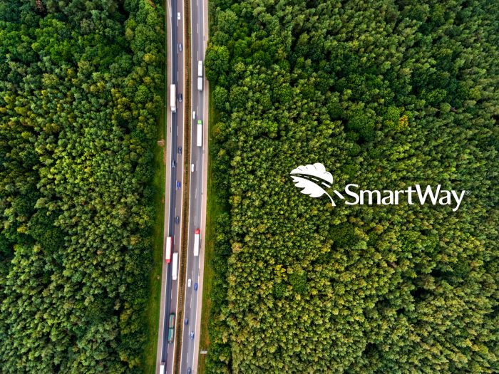 Smartway recognizes ENERGY on their High Performer Freight Carrier list ...