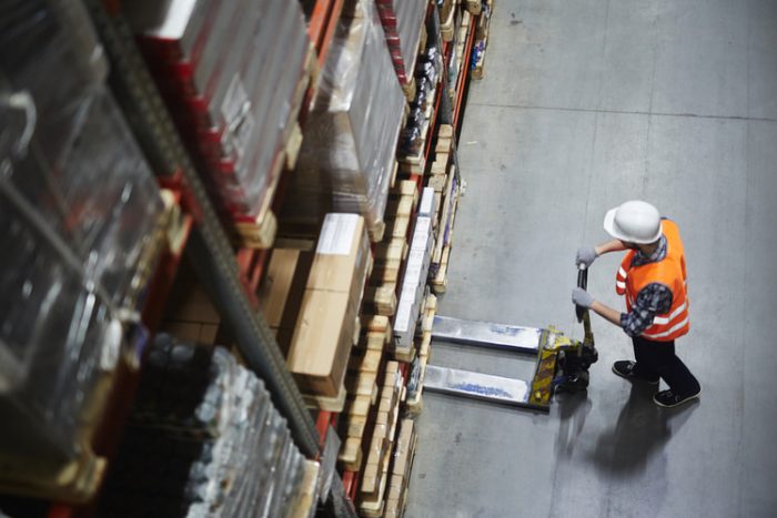 Warehousing Do’s and Don’ts 