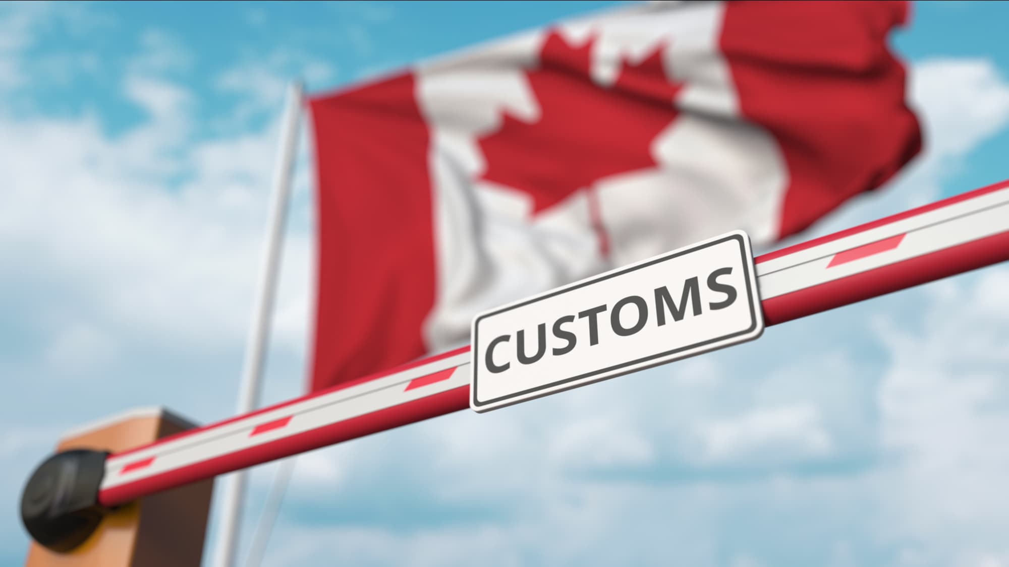 canada customs travel restrictions