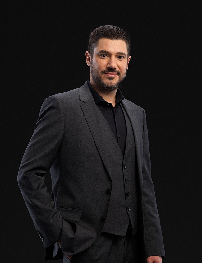 Michael Cinquino, Chief Executive Officer and Président at Energy Transportation Group
