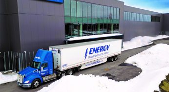 ENERGY Transportation Group Secures 250K sq. ft of Additional Warehouse Space in Montreal